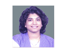 Dr. Shilpa Chitnis-Joshi