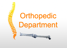 Orthopedic Department